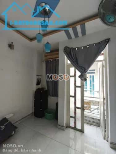 Cho thuê nhà hẻm Bùi Văn Ngữ Quận 12, TP.HCM – 4 phòng ngủ, giá 5.5 triệu - ảnh 5
