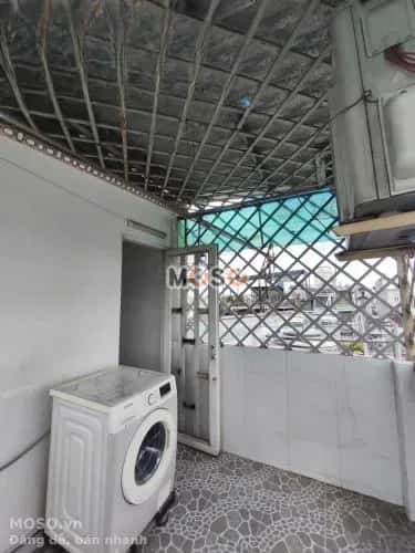 Cho thuê nhà hẻm Bùi Văn Ngữ Quận 12, TP.HCM – 4 phòng ngủ, giá 5.5 triệu - ảnh 6