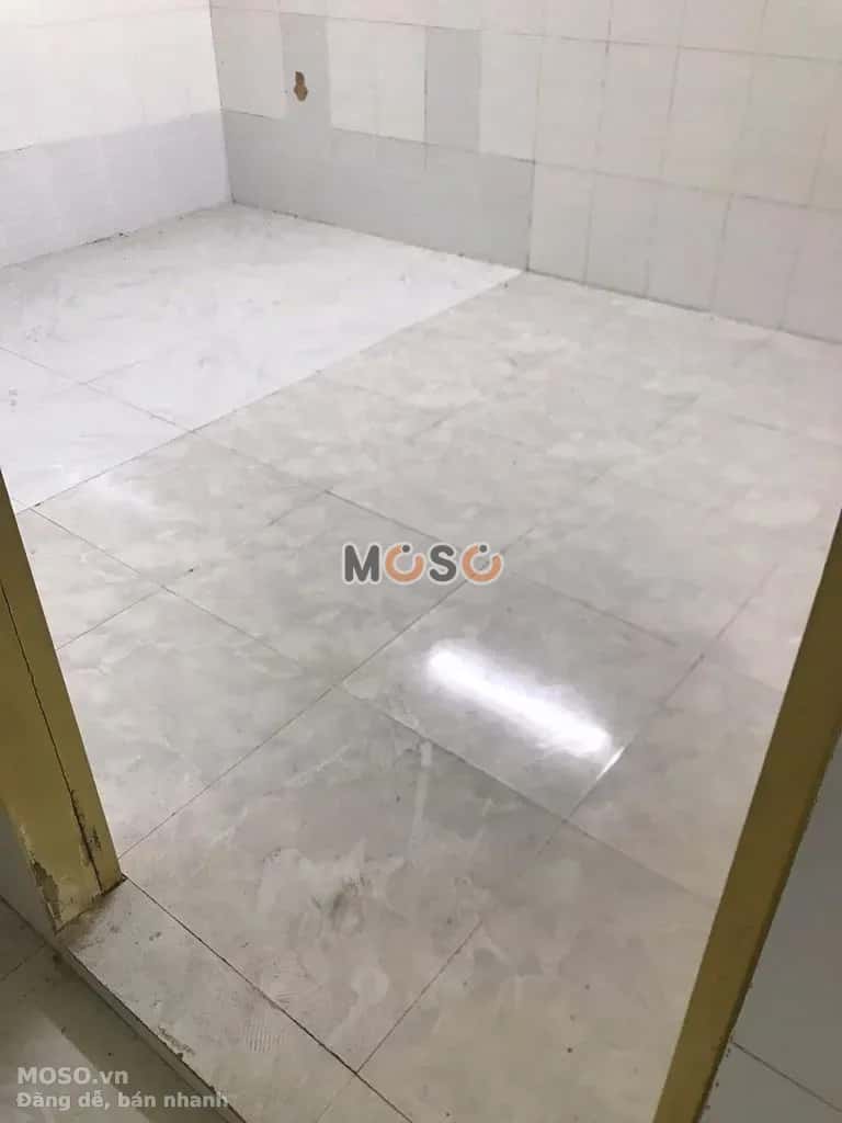 Cho thuê nhà mặt tiền đường số Quận 6, TP.HCM – 3 phòng ngủ, giá 9 triệu - ảnh 4