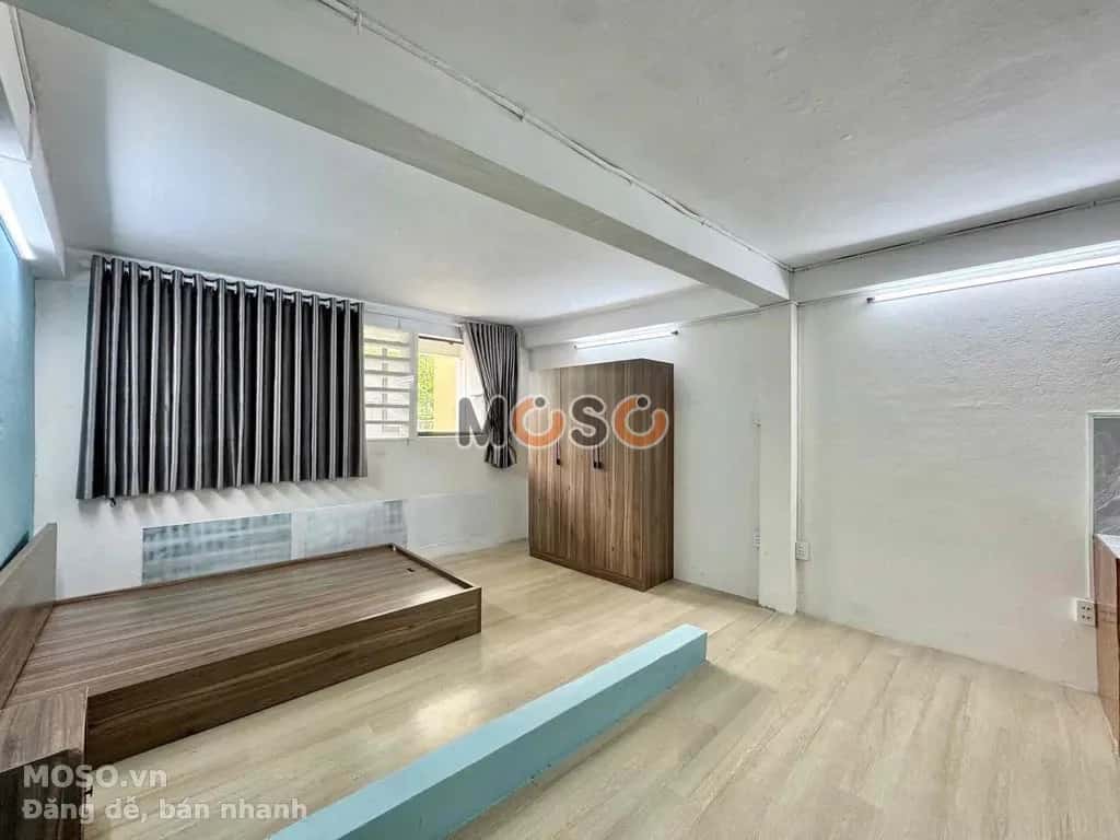 Cho thuê căn hộ dịch vụ Lê Đại Hành Quận 10, TP.HCM – 1 phòng ngủ, giá 4 triệu - ảnh 1