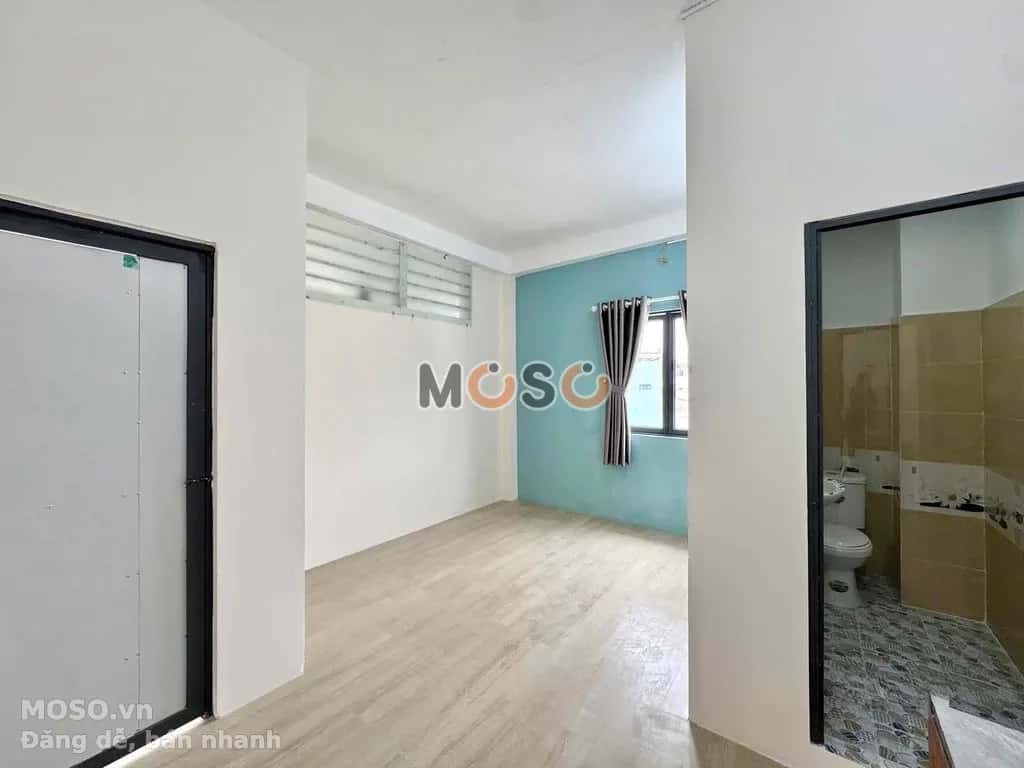 Cho thuê căn hộ dịch vụ Lê Đại Hành Quận 10, TP.HCM – 1 phòng ngủ, giá 4 triệu - ảnh 8