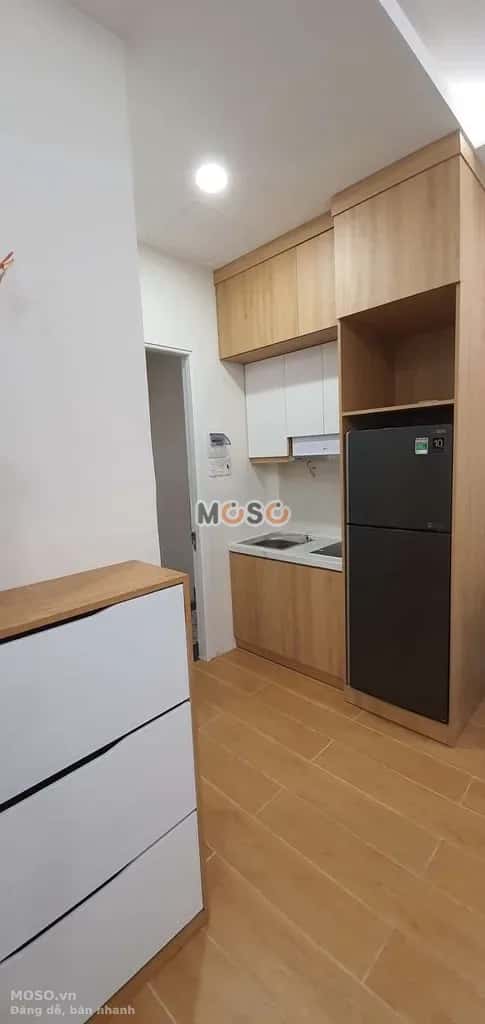Cho thuê phòng trọ Quốc Hương Quận 2 cũ, TP. Thủ Đức – 1 phòng ngủ, giá 5.5 triệu - ảnh 2