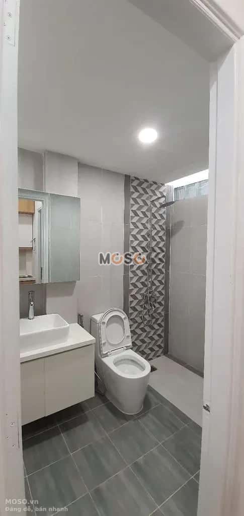 Cho thuê phòng trọ Quốc Hương Quận 2 cũ, TP. Thủ Đức – 1 phòng ngủ, giá 5.5 triệu - ảnh 3