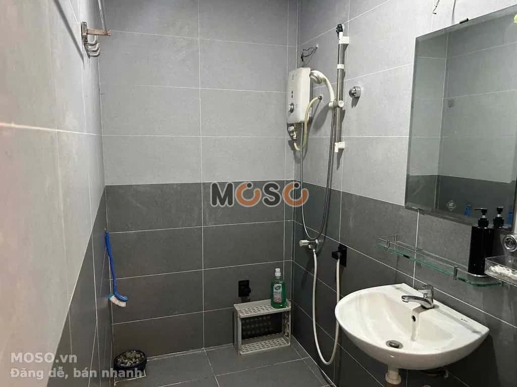 Cho thuê căn hộ chung cư Võ Thị Sáu Biên Hòa, Đồng Nai – 2 phòng ngủ, giá 9 triệu - ảnh 4