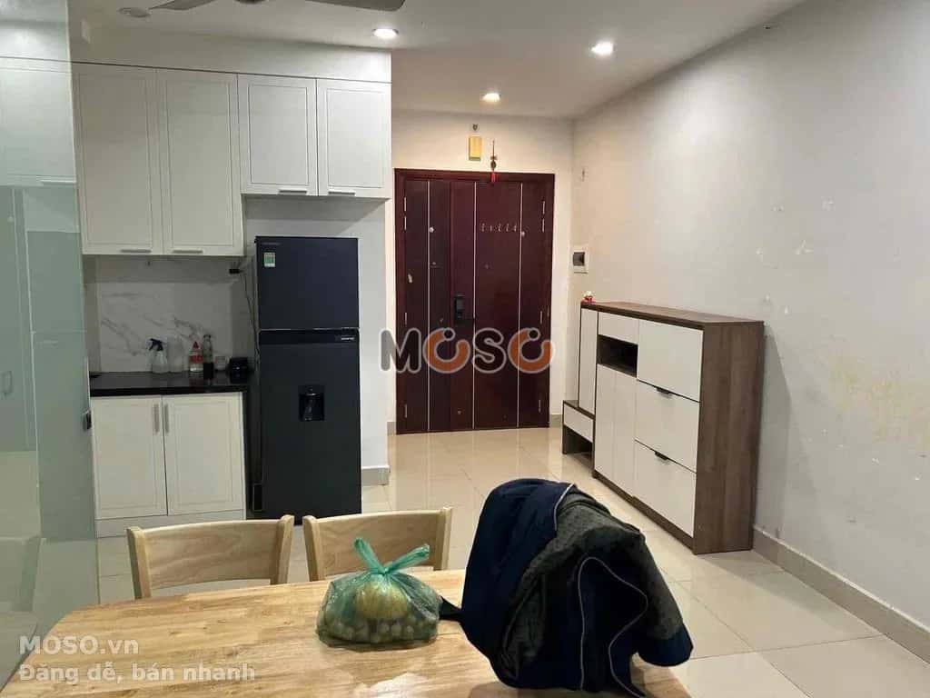 Cho thuê căn hộ chung cư Võ Thị Sáu Biên Hòa, Đồng Nai – 2 phòng ngủ, giá 9 triệu - ảnh 5