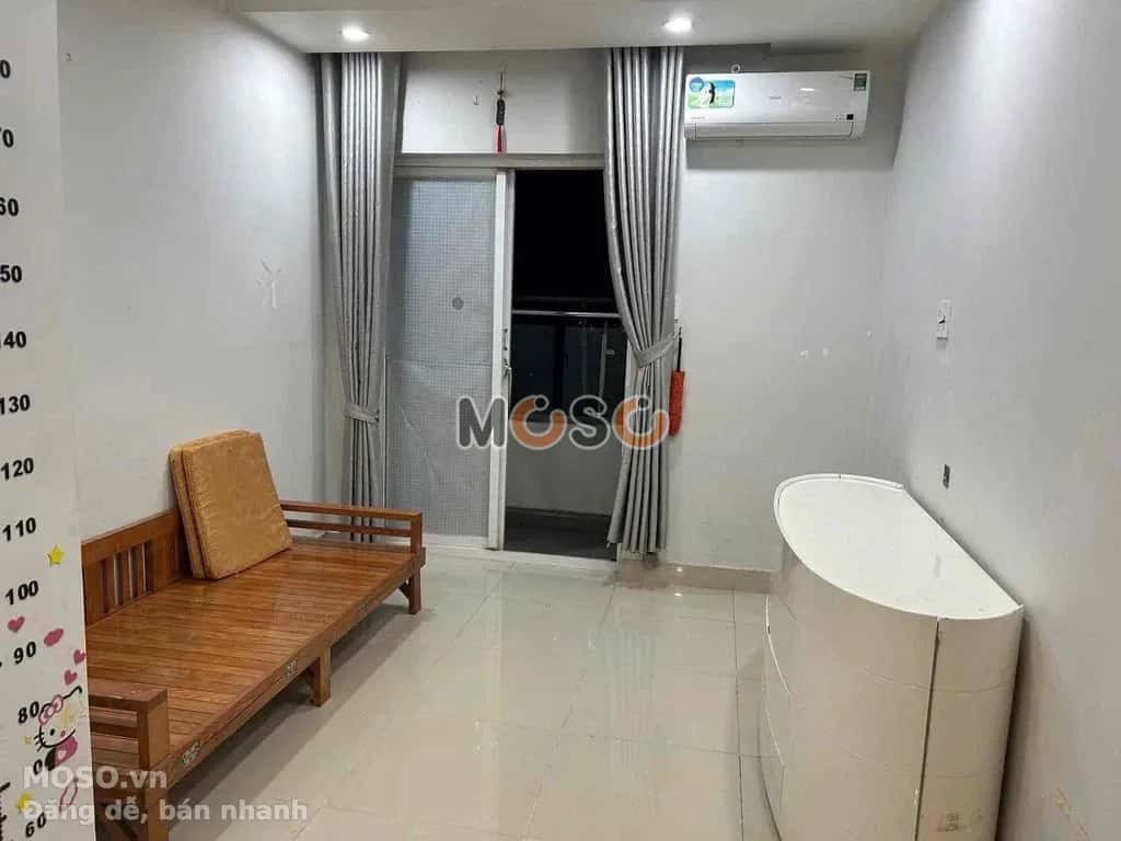 Cho thuê căn hộ chung cư Võ Thị Sáu Biên Hòa, Đồng Nai – 2 phòng ngủ, giá 9 triệu - ảnh 7