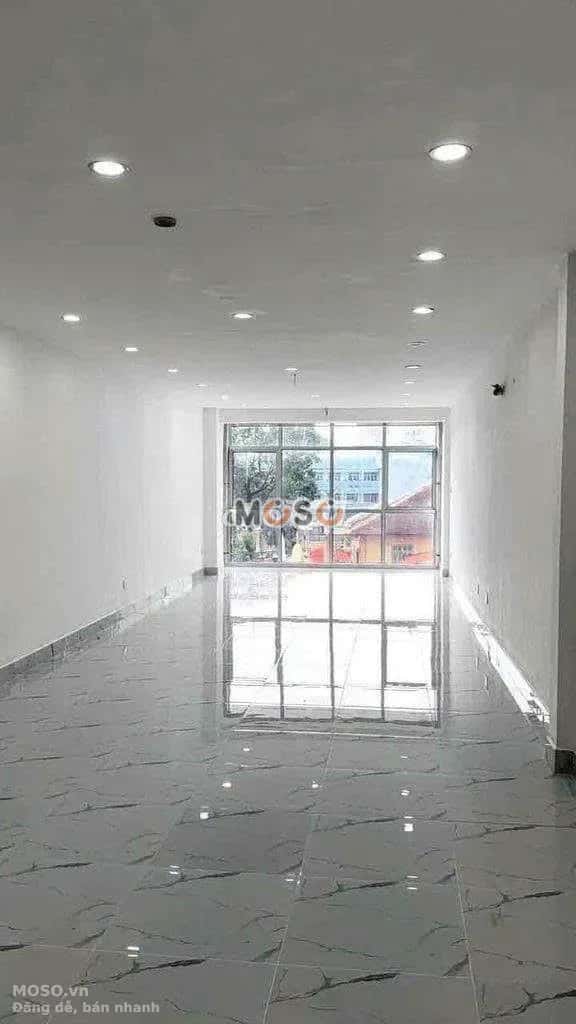 Cho thuê nhà mặt tiền Tôn Thất Tùng Quận 1, TP.HCM – giá 21 triệu - ảnh 1
