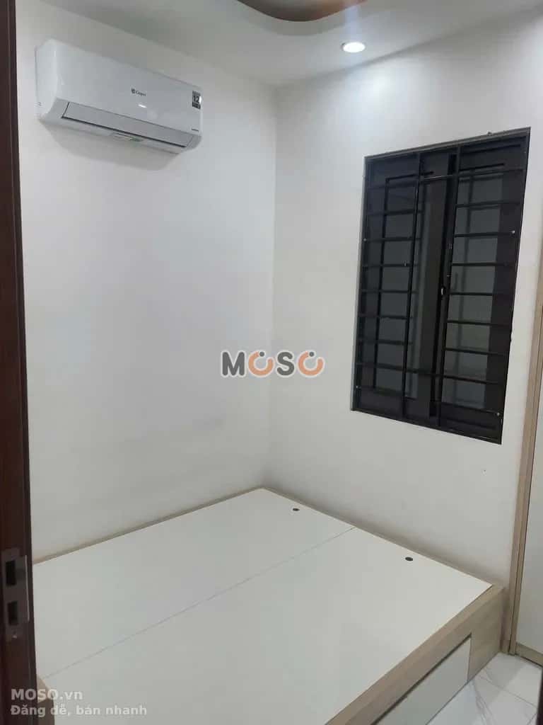 Cho thuê căn hộ chung cư Nguyễn Xuân Nhĩ Hải Châu, Đà Nẵng – 2 phòng ngủ, giá 8 triệu - ảnh 1