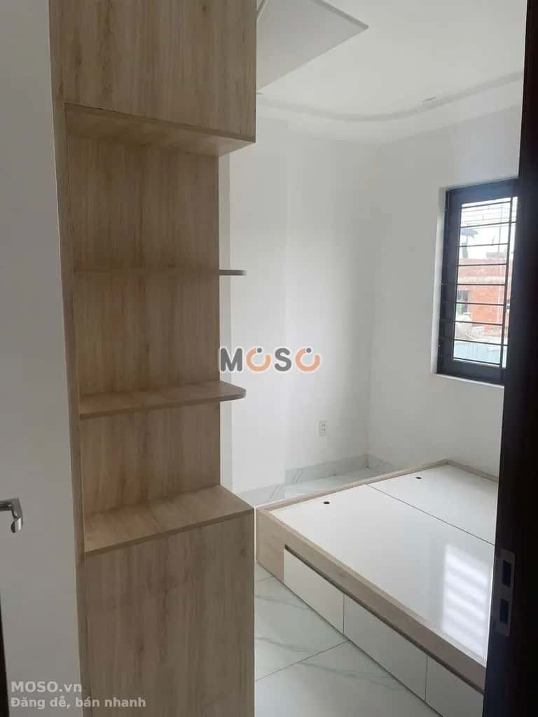 Cho thuê căn hộ chung cư Nguyễn Xuân Nhĩ Hải Châu, Đà Nẵng – 2 phòng ngủ, giá 8 triệu - ảnh 3