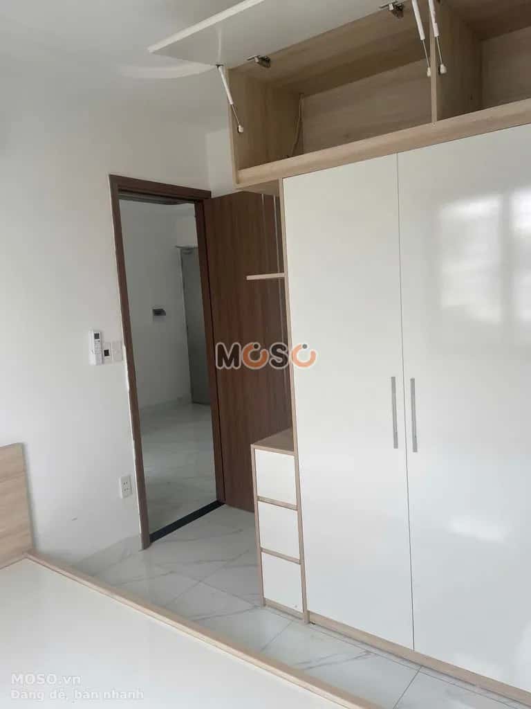 Cho thuê căn hộ chung cư Nguyễn Xuân Nhĩ Hải Châu, Đà Nẵng – 2 phòng ngủ, giá 8 triệu - ảnh 8