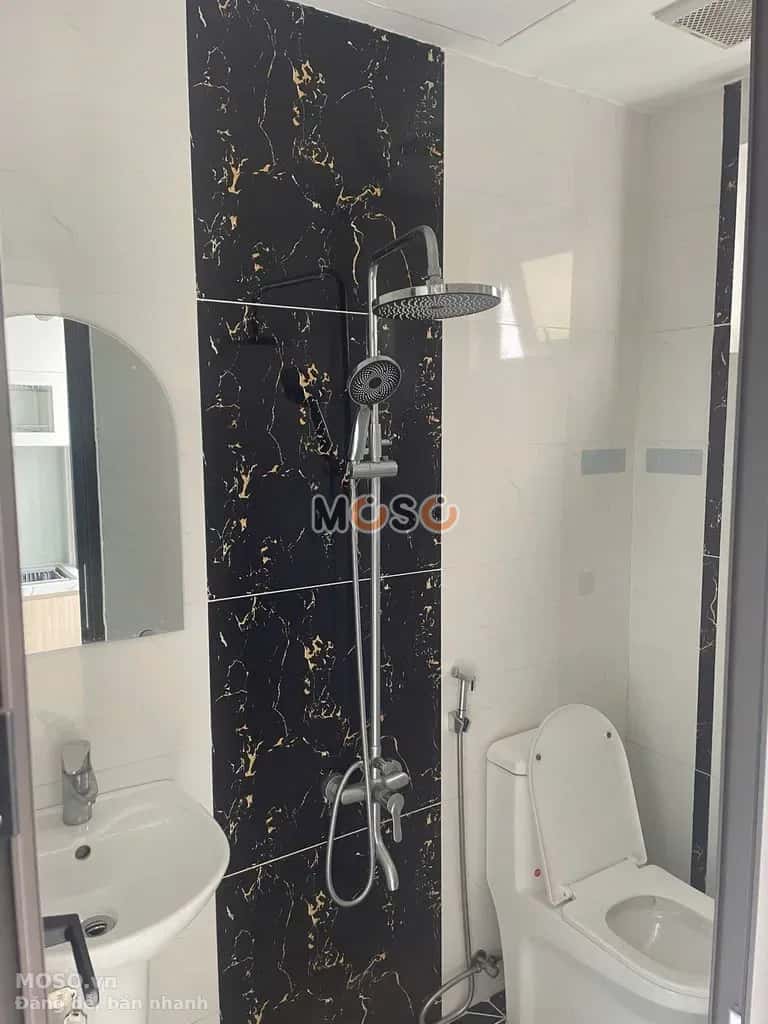 Cho thuê căn hộ chung cư Nguyễn Xuân Nhĩ Hải Châu, Đà Nẵng – 2 phòng ngủ, giá 8 triệu - ảnh 4