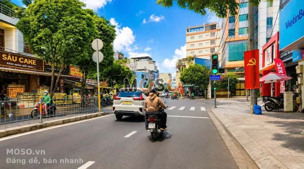 Cho thuê nhà mặt tiền Nguyễn Sơn Tân Phú, TP.HCM – giá 29 triệu - ảnh 2