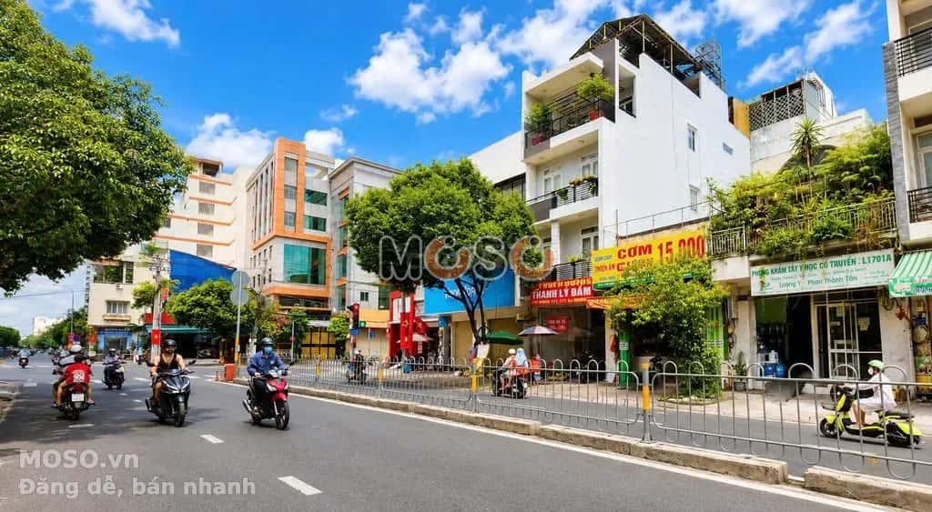 Cho thuê nhà mặt tiền Nguyễn Sơn Tân Phú, TP.HCM – giá 29 triệu - ảnh 3