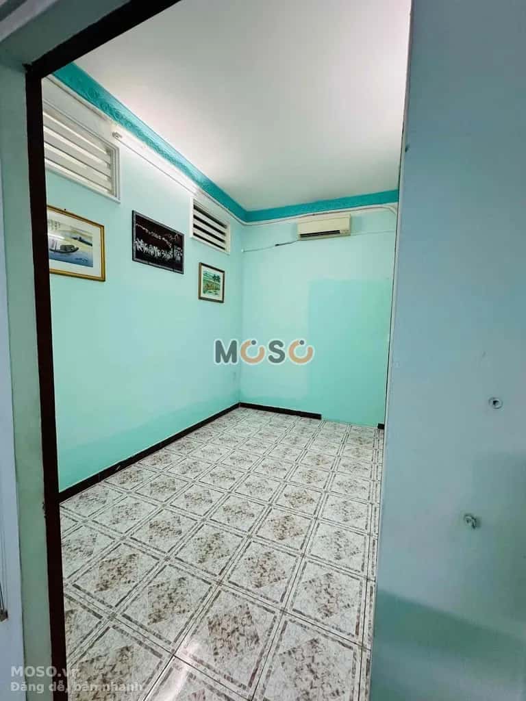 Cho thuê phòng trọ Đường Phan Huy Ích Quận Gò Vấp, TP.HCM – 2 phòng ngủ, giá 3.2 triệu - ảnh 2