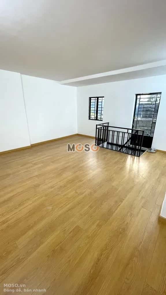 Cho thuê nhà hẻm Đường số 9 Thủ Đức, TP. Thủ Đức – 3 phòng ngủ, giá 10 triệu - ảnh 1
