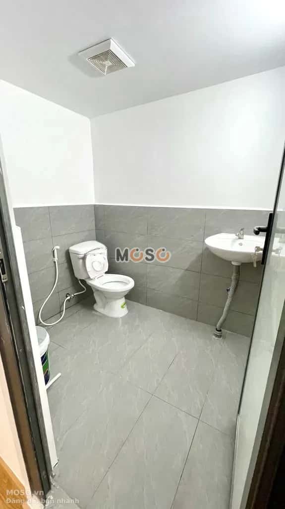 Cho thuê nhà hẻm Đường số 9 Thủ Đức, TP. Thủ Đức – 3 phòng ngủ, giá 10 triệu - ảnh 3