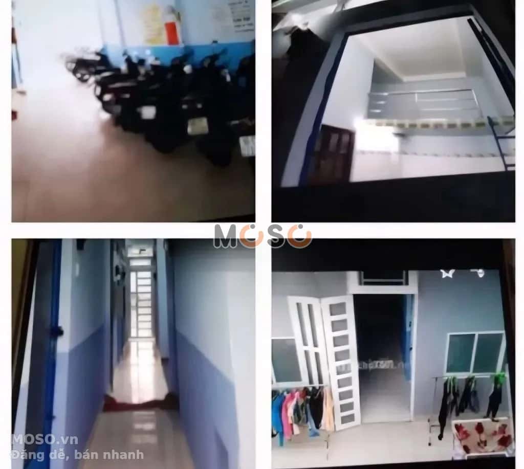 Cho thuê phòng trọ Phạm Thế Hiển Quận 8, TP.HCM – 1 phòng ngủ, giá 2.5 triệu - ảnh 1