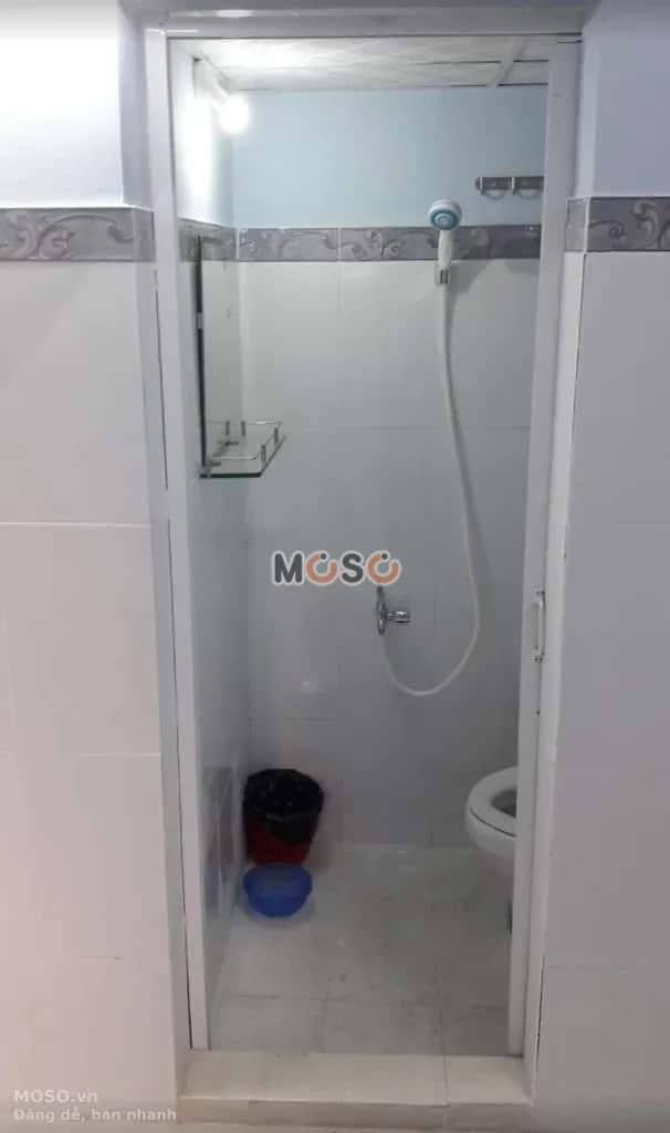 Cho thuê phòng trọ Phạm Thế Hiển Quận 8, TP.HCM – 1 phòng ngủ, giá 2.5 triệu - ảnh 4