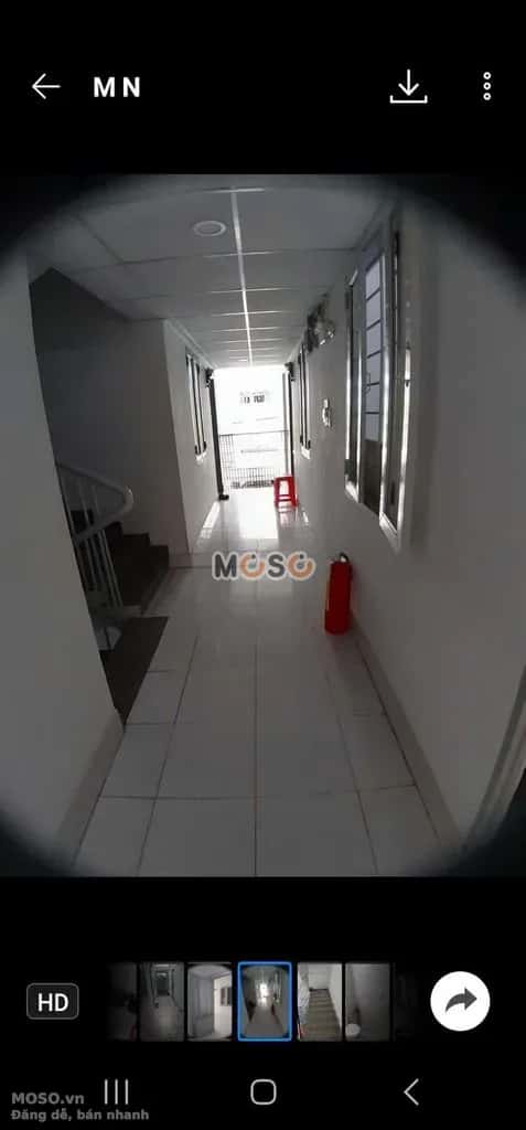 Cho thuê phòng trọ Phạm Thế Hiển Quận 8, TP.HCM – 1 phòng ngủ, giá 2.5 triệu - ảnh 5