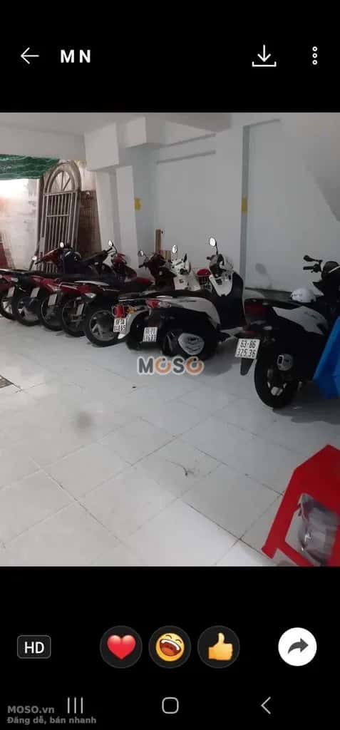 Cho thuê phòng trọ Phạm Thế Hiển Quận 8, TP.HCM – 1 phòng ngủ, giá 2.5 triệu - ảnh 6