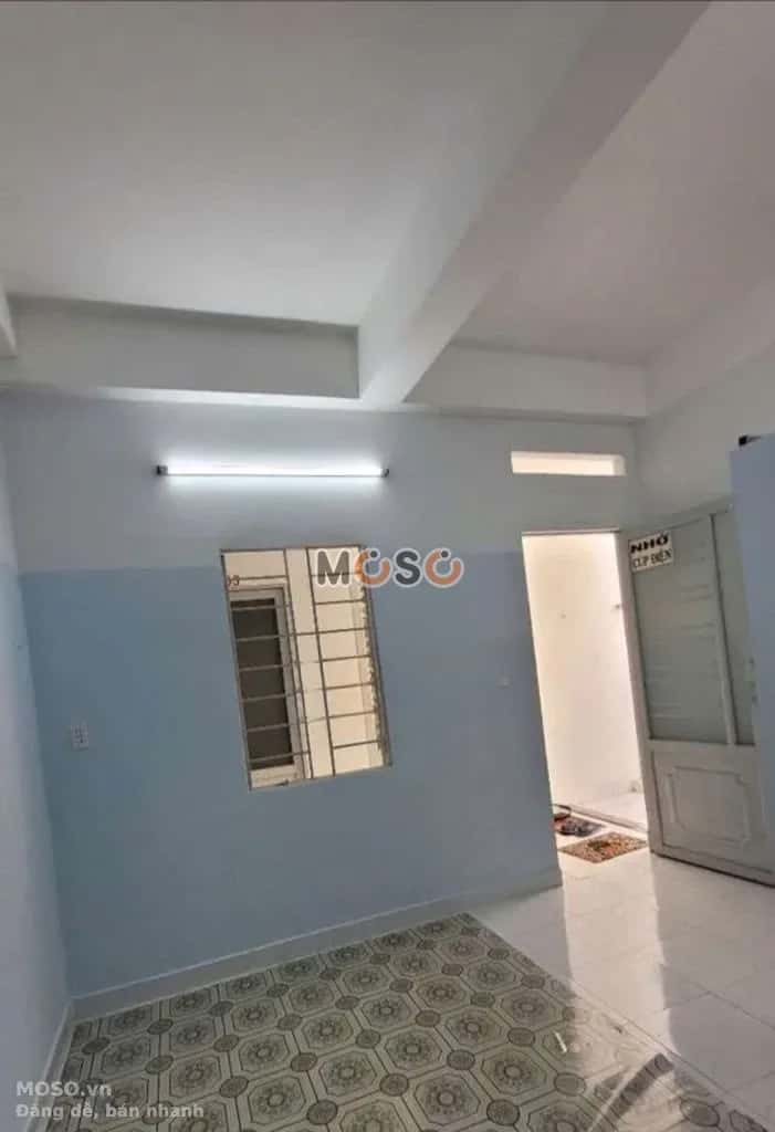 Cho thuê phòng trọ Phạm Thế Hiển Quận 8, TP.HCM – 1 phòng ngủ, giá 2.5 triệu - ảnh 7