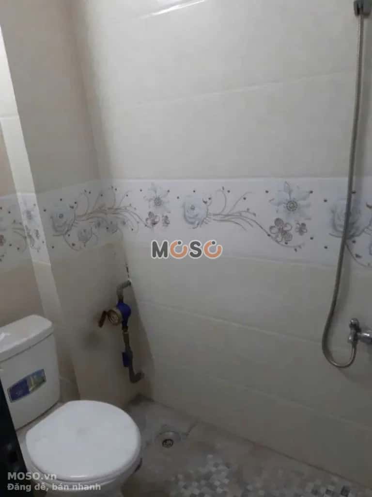 Cho thuê phòng trọ Phạm Thế Hiển Quận 8, TP.HCM – 1 phòng ngủ, giá 2.5 triệu - ảnh 8