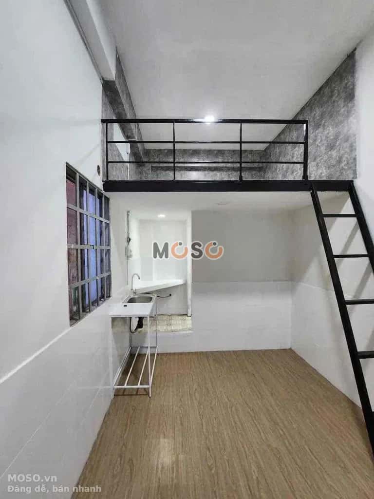 Cho thuê phòng trọ 52B Bình Tân, TP.HCM – giá 1.9 triệu - ảnh 1