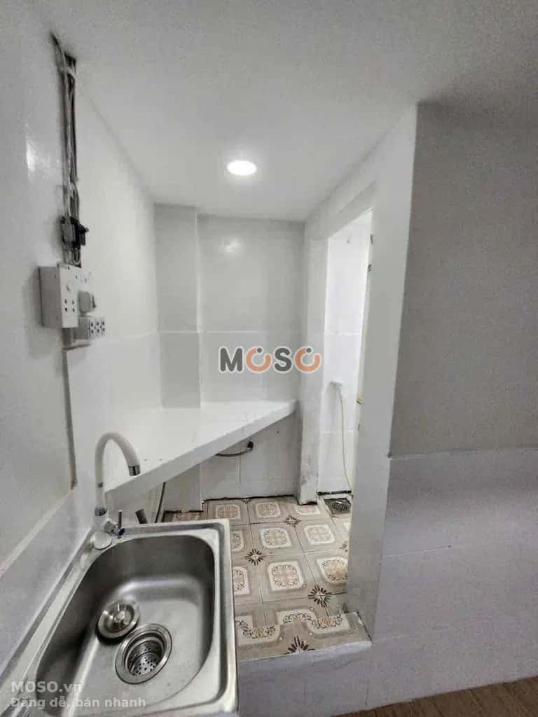 Cho thuê phòng trọ 52B Bình Tân, TP.HCM – giá 1.9 triệu - ảnh 2