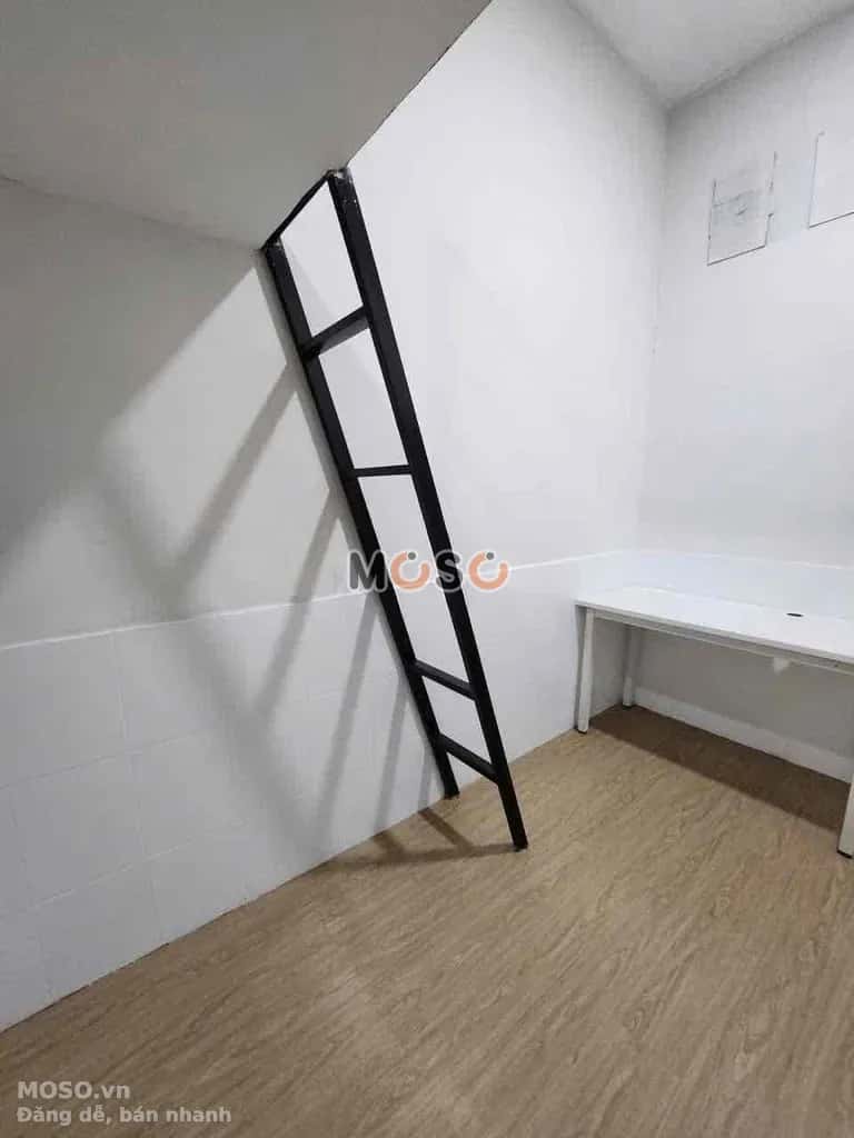 Cho thuê phòng trọ 52B Bình Tân, TP.HCM – giá 1.9 triệu - ảnh 3