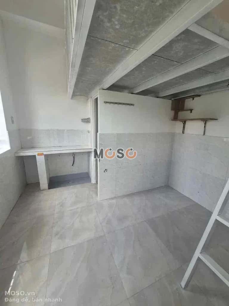 Cho thuê phòng trọ Đường 52B Bình Tân, TP.HCM – giá 1.9 triệu - ảnh 3