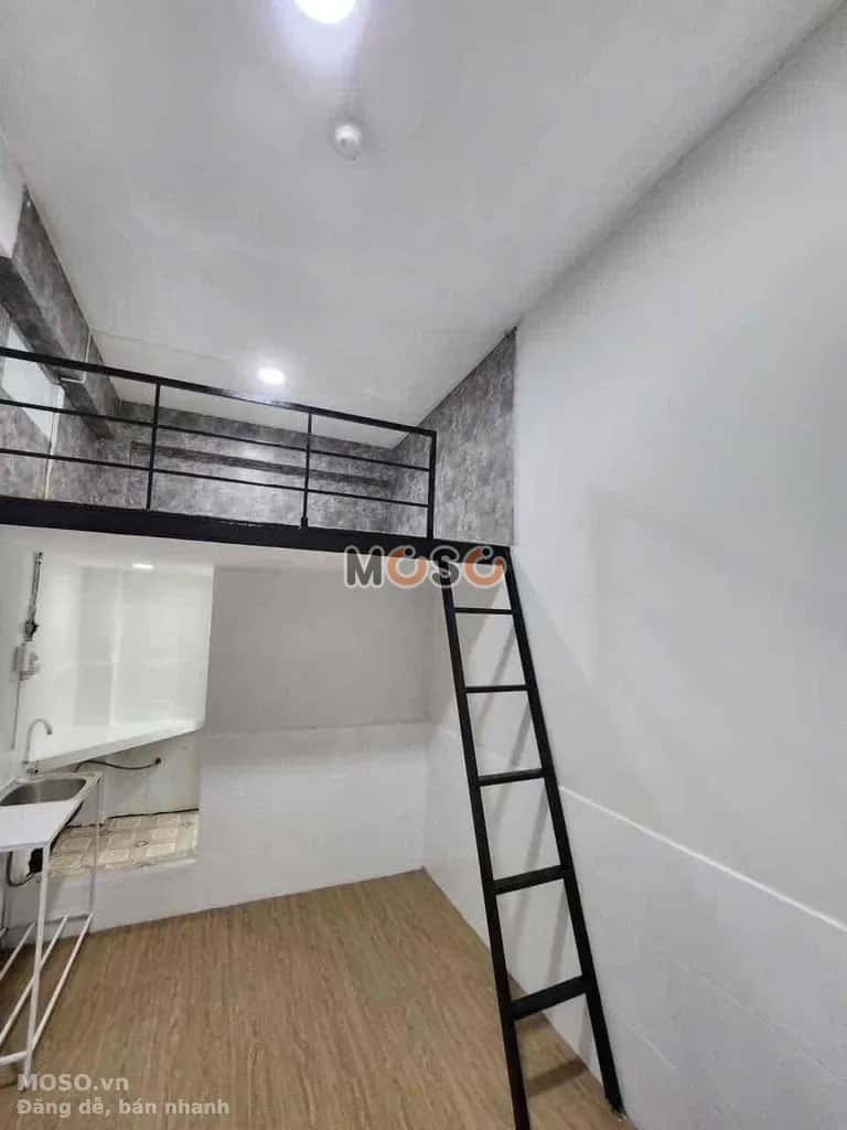 Cho thuê phòng trọ 52B Bình Tân, TP.HCM – giá 1.9 triệu - ảnh 5