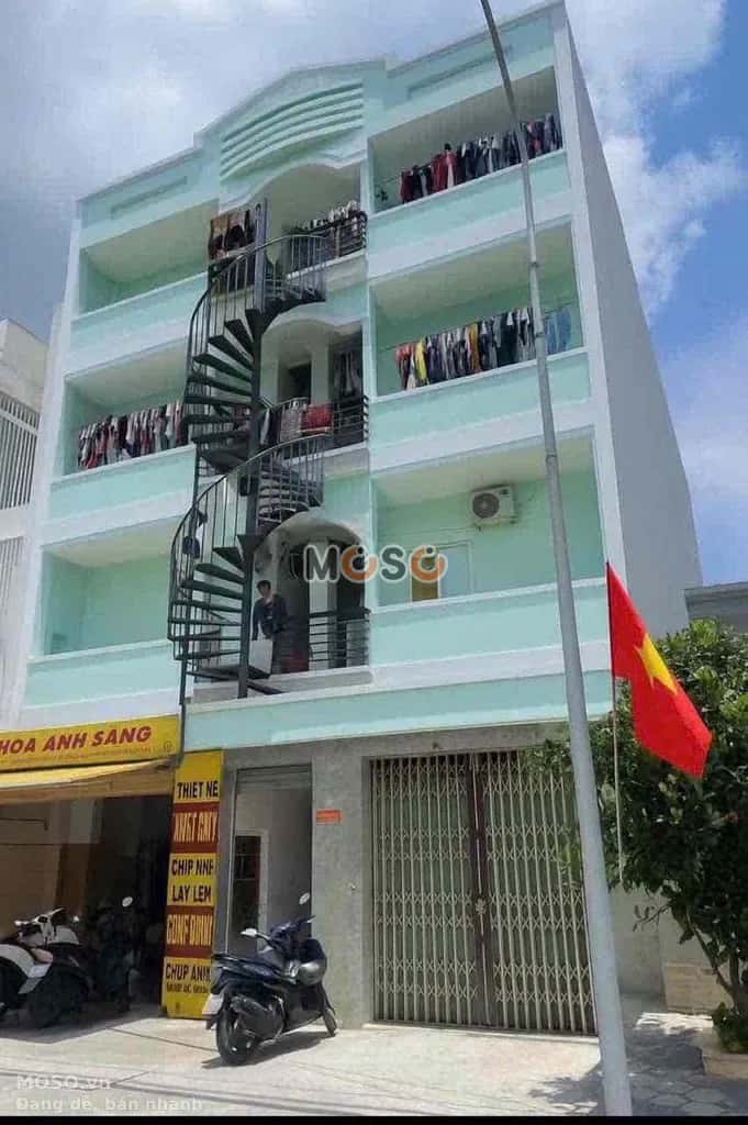 Cho thuê phòng trọ Đường 52B Bình Tân, TP.HCM – giá 1.9 triệu - ảnh 2
