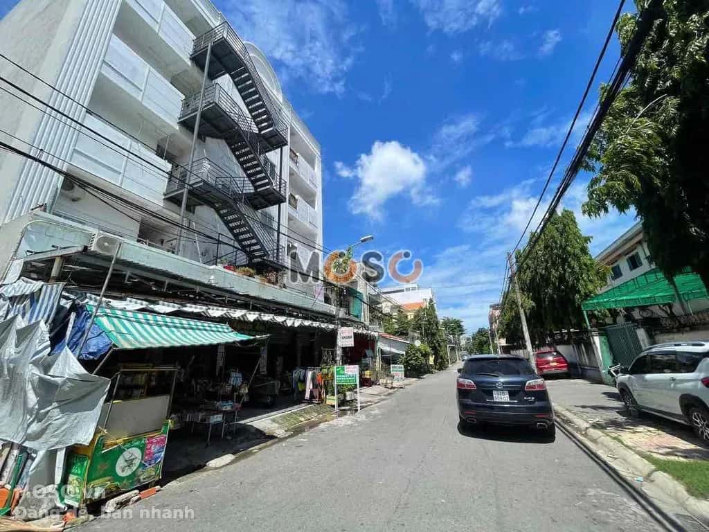 Cho thuê phòng trọ Đường 52B Bình Tân, TP.HCM – giá 1.9 triệu - ảnh 4