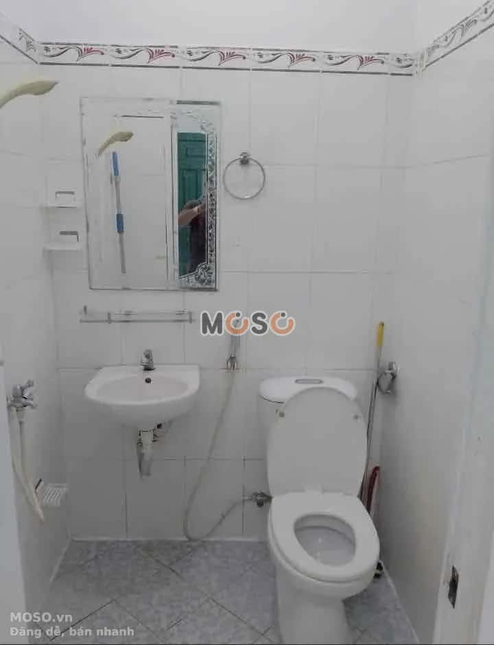 Cho thuê phòng trọ Đồng Xoài Quận Tân Bình, TP.HCM – giá 2.5 triệu - ảnh 1