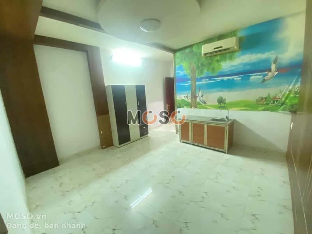 Cho thuê phòng trọ Đồng Xoài Quận Tân Bình, TP.HCM – giá 2.5 triệu - ảnh 3