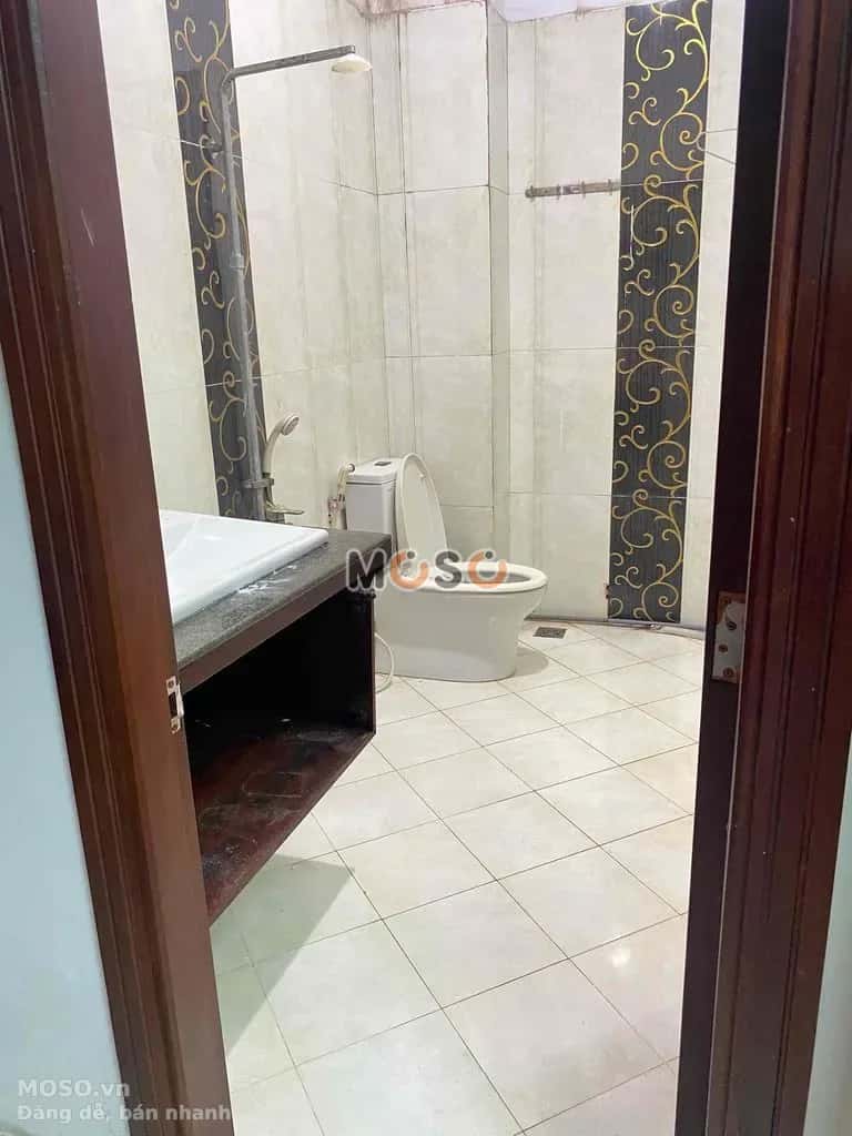 Cho thuê phòng trọ Đồng Xoài Quận Tân Bình, TP.HCM – giá 2.5 triệu - ảnh 5