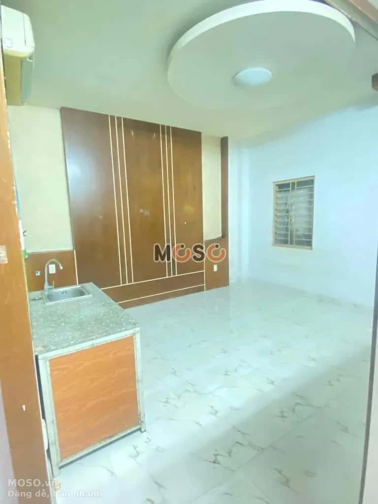 Cho thuê phòng trọ Đồng Xoài Quận Tân Bình, TP.HCM – giá 2.5 triệu - ảnh 4