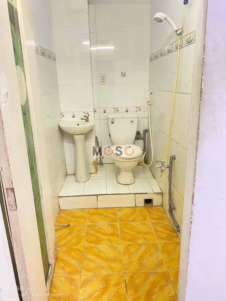 Cho thuê phòng trọ Đồng Xoài Quận Tân Bình, TP.HCM – giá 2.5 triệu - ảnh 7