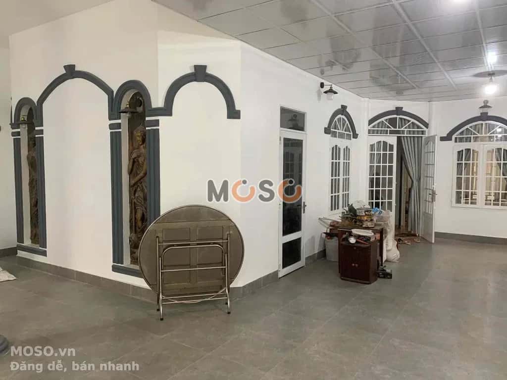 Cho thuê nhà mặt tiền Quận 12, TP.HCM – giá 10 triệu - ảnh 5