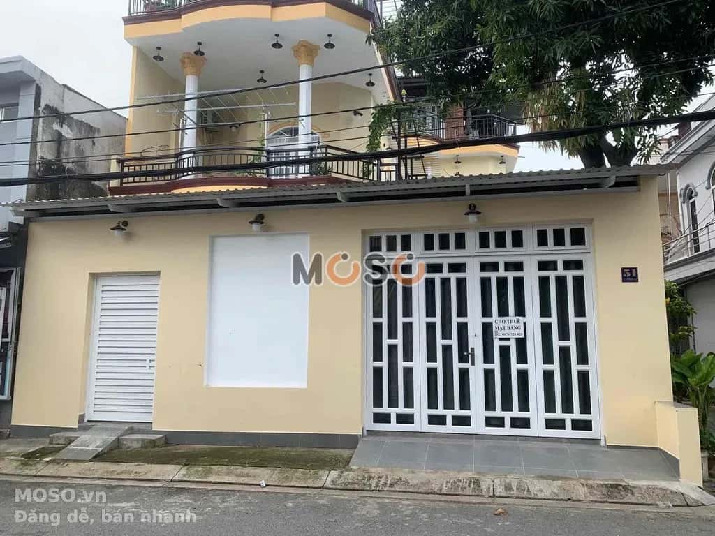 Cho thuê nhà mặt tiền Quận 12, TP.HCM – giá 10 triệu - ảnh 6