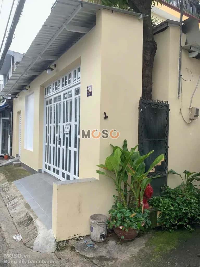 Cho thuê nhà mặt tiền Quận 12, TP.HCM – giá 10 triệu - ảnh 7