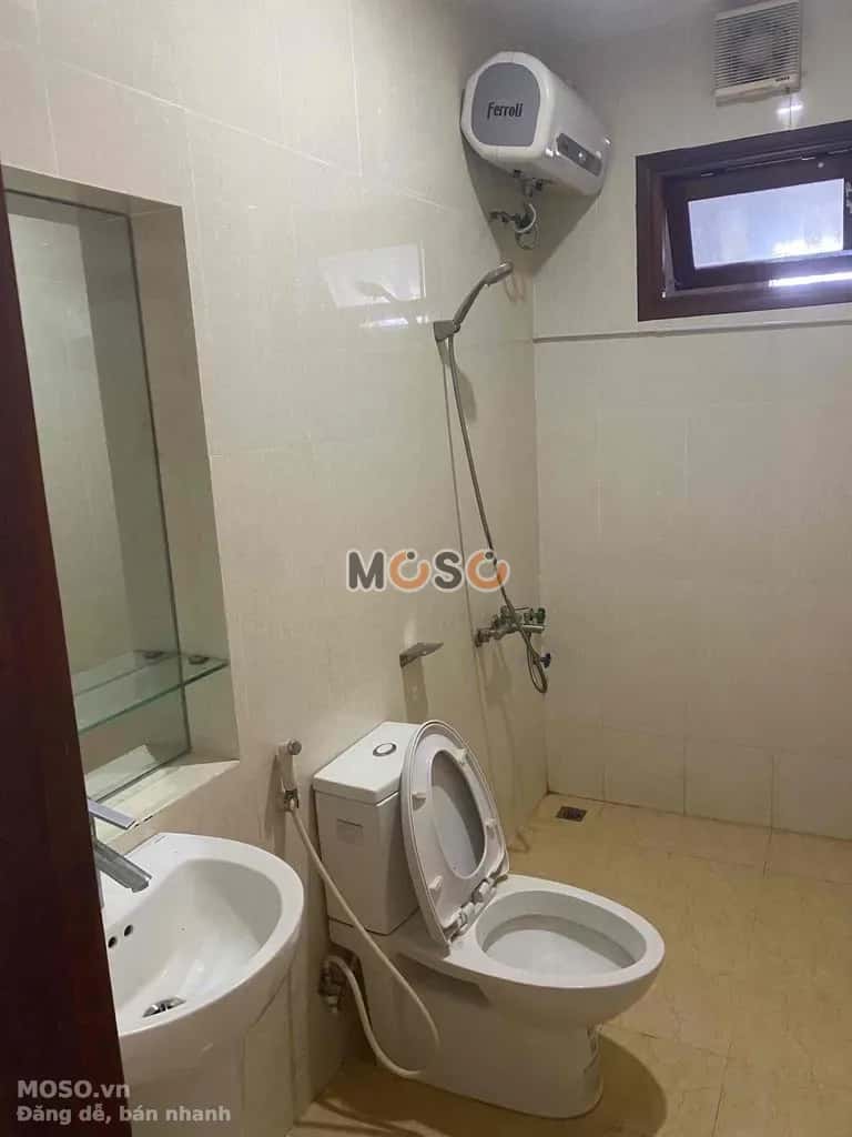 Cho thuê phòng trọ Thành Vinh 3 Sơn Trà, Đà Nẵng – 1 phòng ngủ, giá 2.8 triệu - ảnh 4