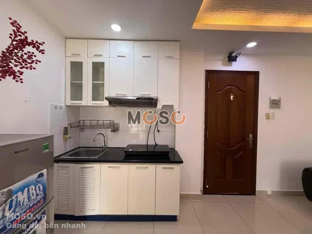 Cho thuê căn hộ dịch vụ Hoàng Văn Thụ Phú Nhuận, TP.HCM – 2 phòng ngủ, giá 10 triệu - ảnh 9