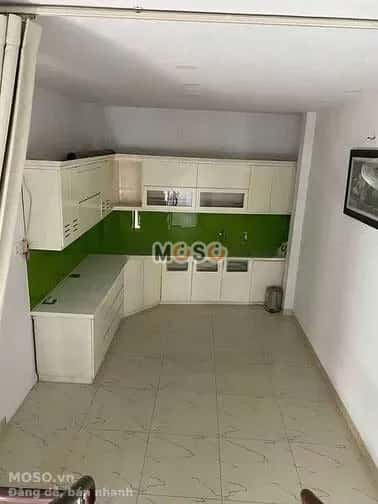 Cho thuê nhà mặt tiền Quận 8, TP.HCM – 3 phòng ngủ, giá 19 triệu - ảnh 5