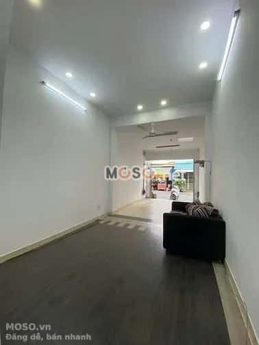 Cho thuê nhà mặt tiền Quận 8, TP.HCM – 3 phòng ngủ, giá 19 triệu - ảnh 4
