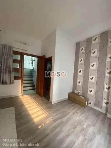 Cho thuê nhà mặt tiền Quận 8, TP.HCM – 3 phòng ngủ, giá 19 triệu - ảnh 6