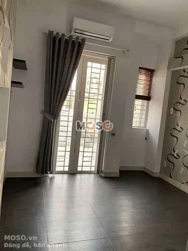 Cho thuê nhà mặt tiền Quận 8, TP.HCM – 3 phòng ngủ, giá 19 triệu - ảnh 2