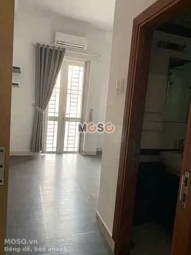 Cho thuê nhà mặt tiền Quận 8, TP.HCM – 3 phòng ngủ, giá 19 triệu - ảnh 3
