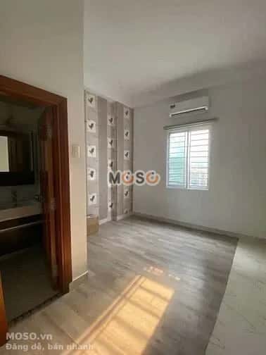 Cho thuê nhà mặt tiền Quận 8, TP.HCM – 3 phòng ngủ, giá 19 triệu - ảnh 7