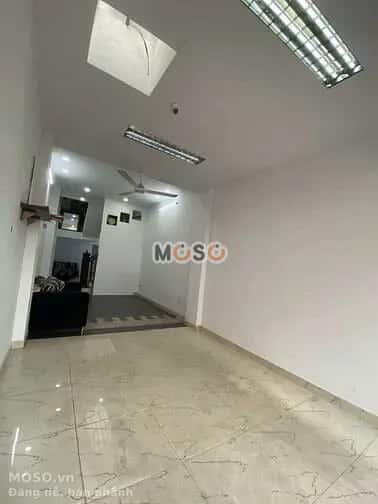Cho thuê nhà mặt tiền Quận 8, TP.HCM – 3 phòng ngủ, giá 19 triệu - ảnh 8